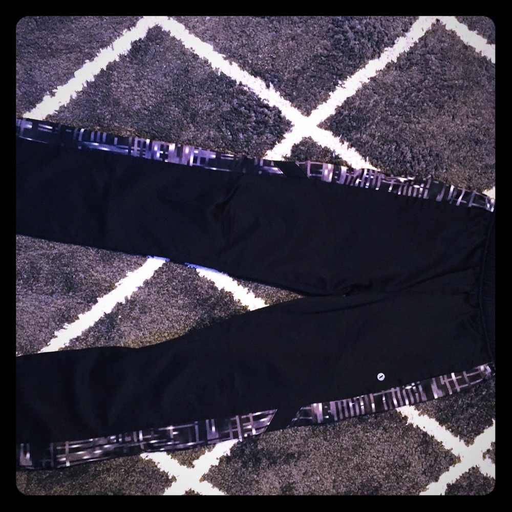 Xersion Boys Track Pant Sz10/12